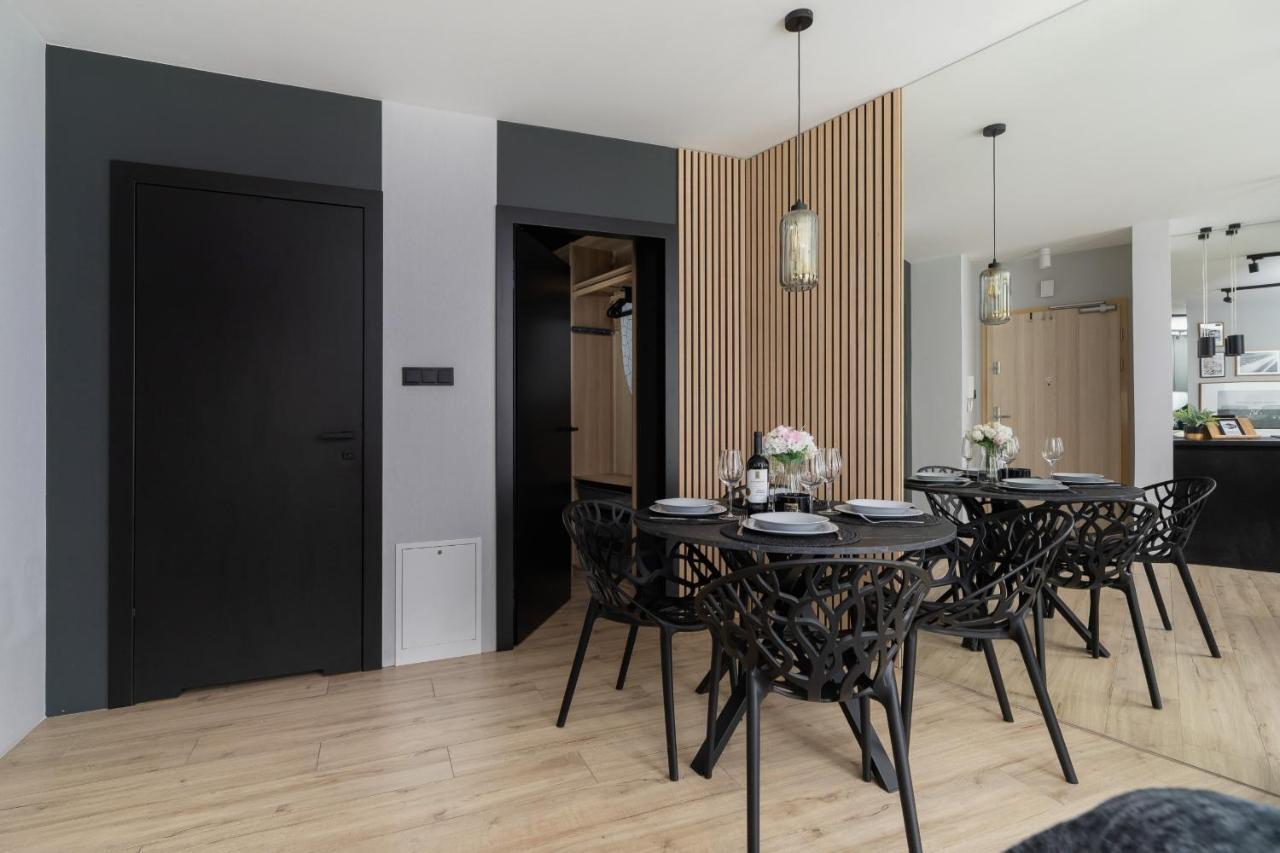 Apartmán Deluxe Kacik 10 By Renters Krakov