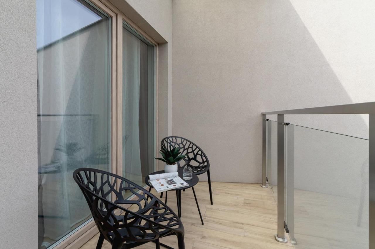 Deluxe Kacik 10 By Renters Apartmán Krakov