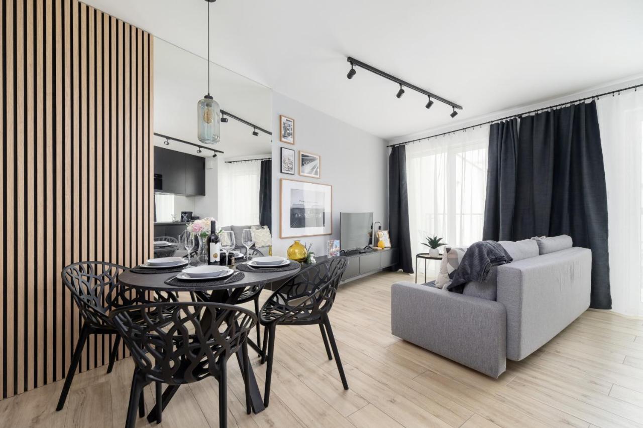Leilighet Deluxe Kacik 10 By Renters