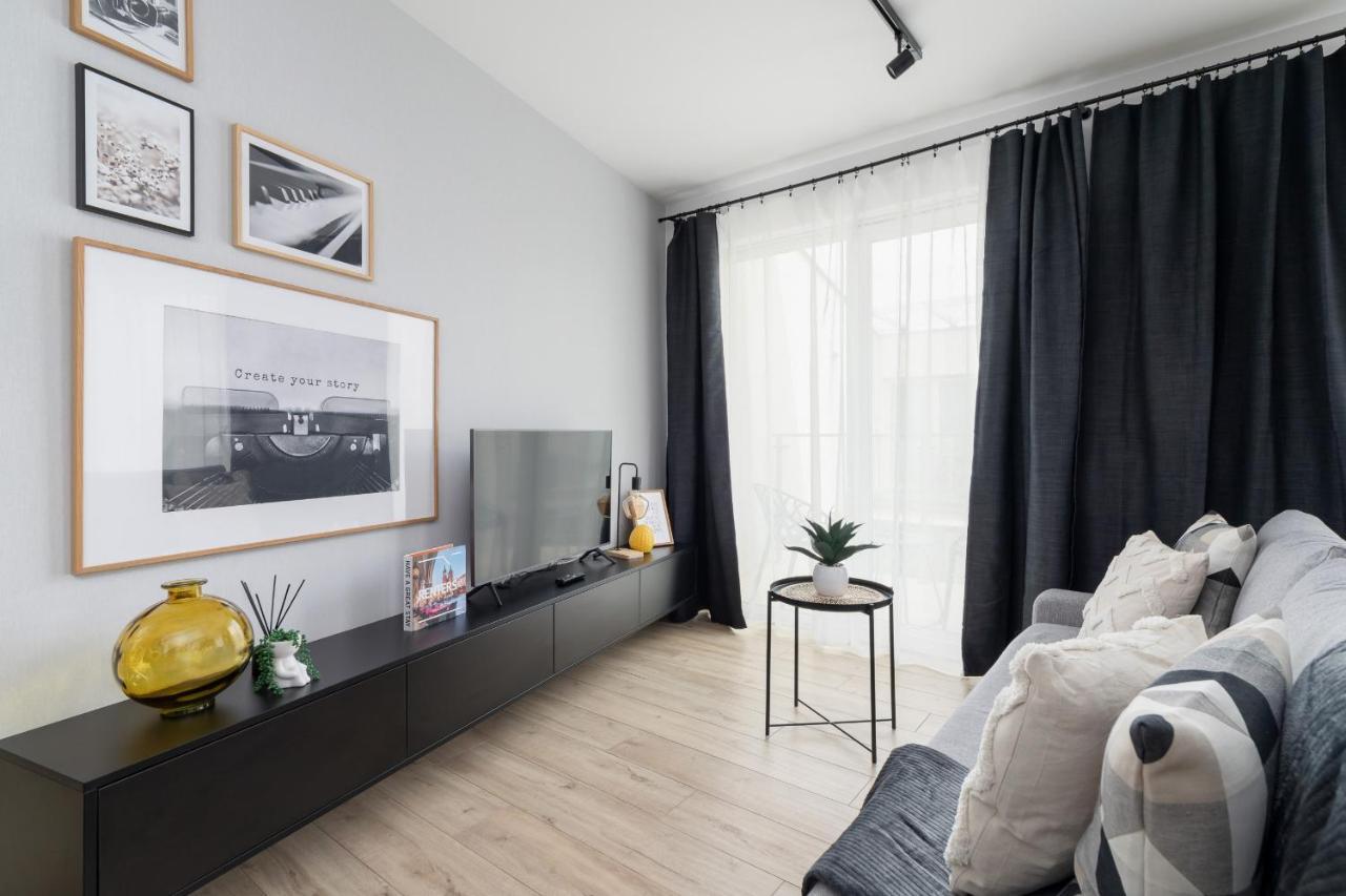 Apartmán Deluxe Kacik 10 By Renters