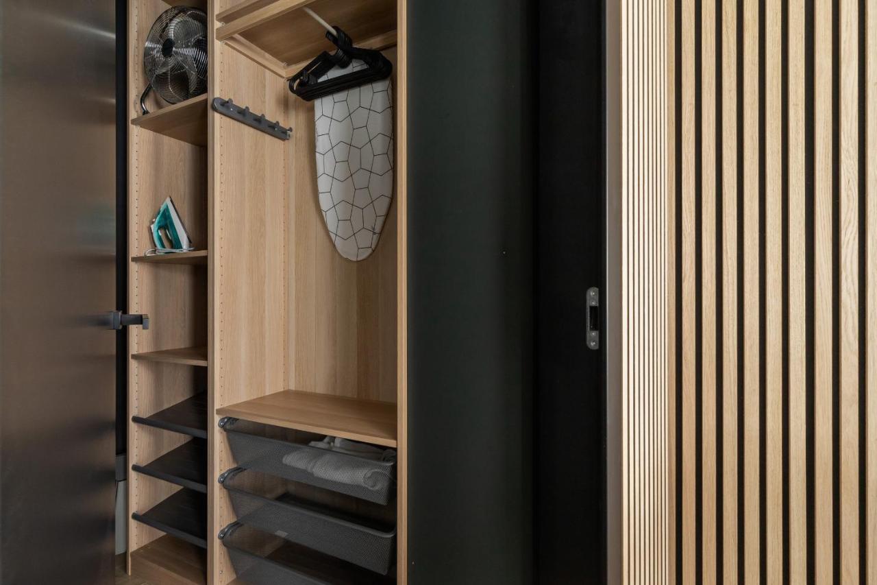 Deluxe Kacik 10 By Renters Leilighet *