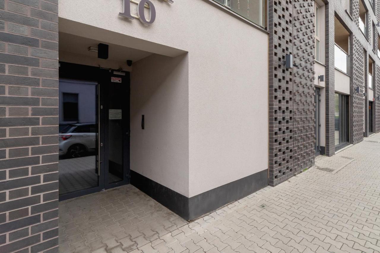 Deluxe Kacik 10 By Renters Apartmán Krakov
