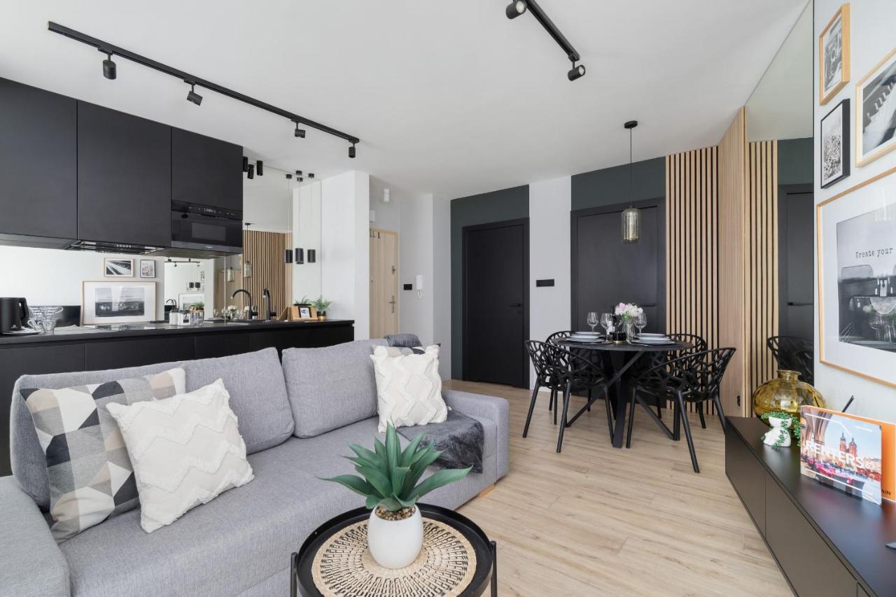Deluxe Kacik 10 By Renters * Krakov